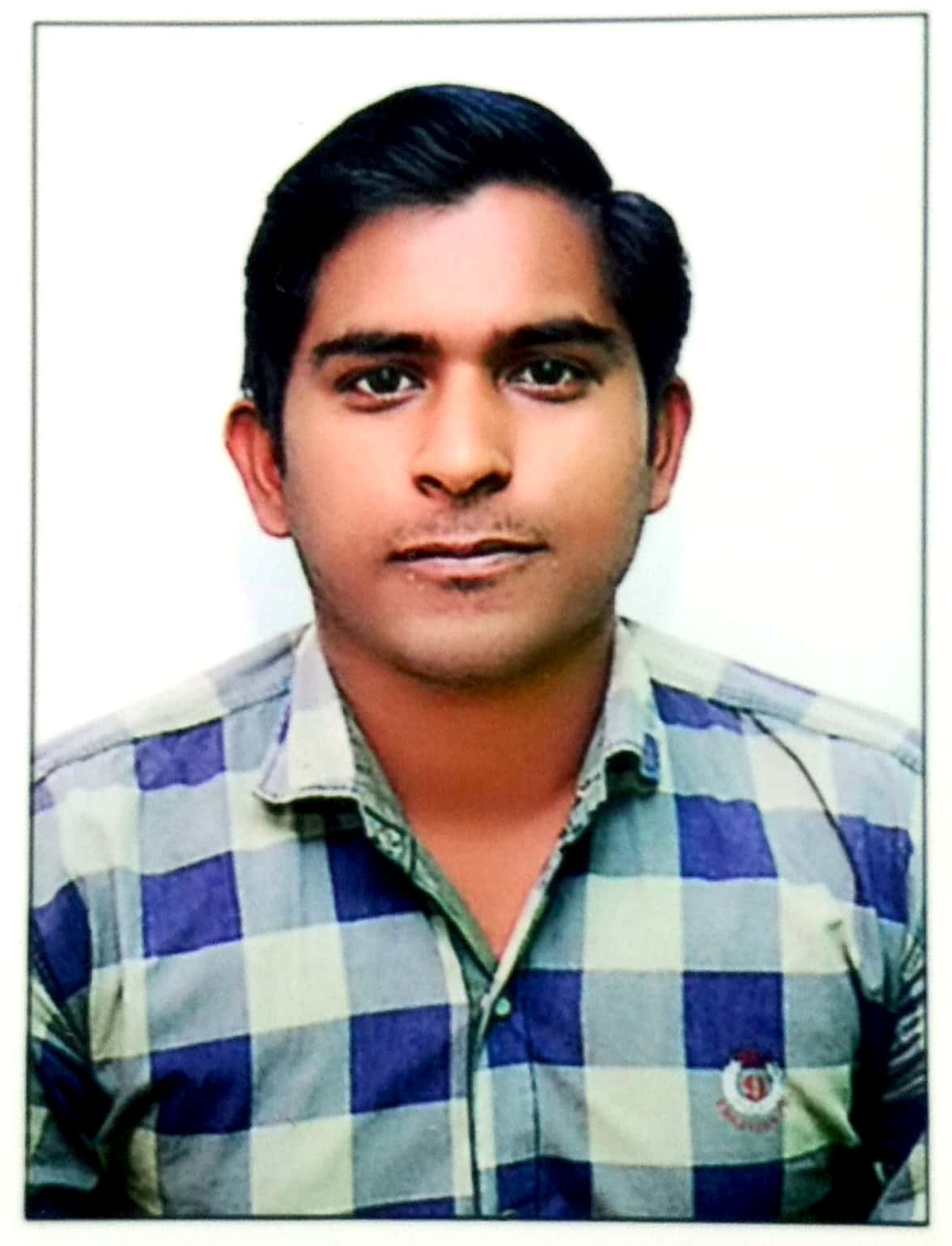 Sagar Belsare